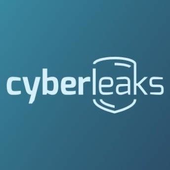 Itseunchae cyberleaks